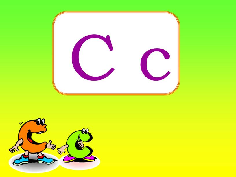 C c