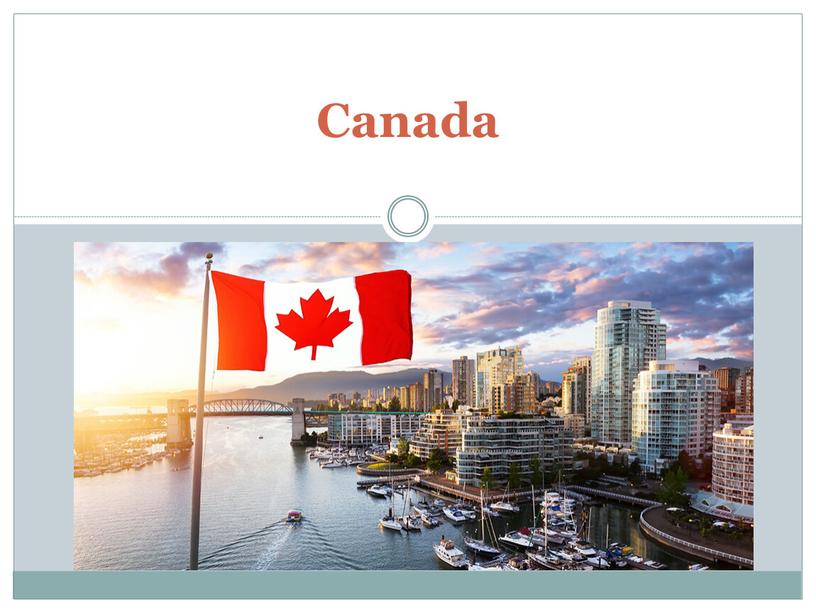 Canada