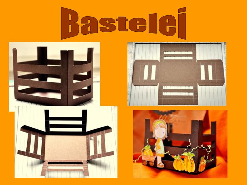 Bastelei