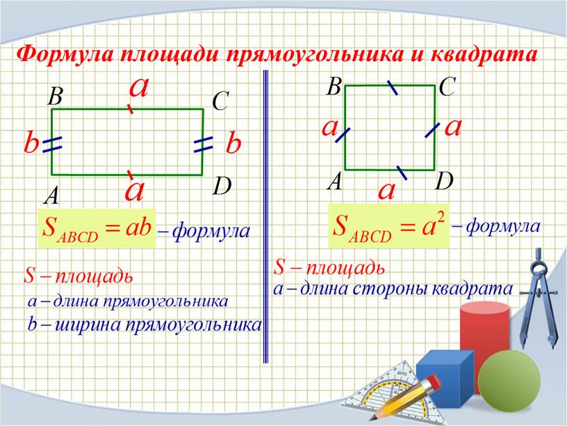 из истории возникновения площадей проект