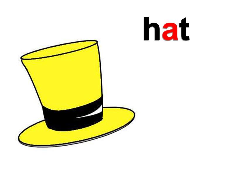 hat