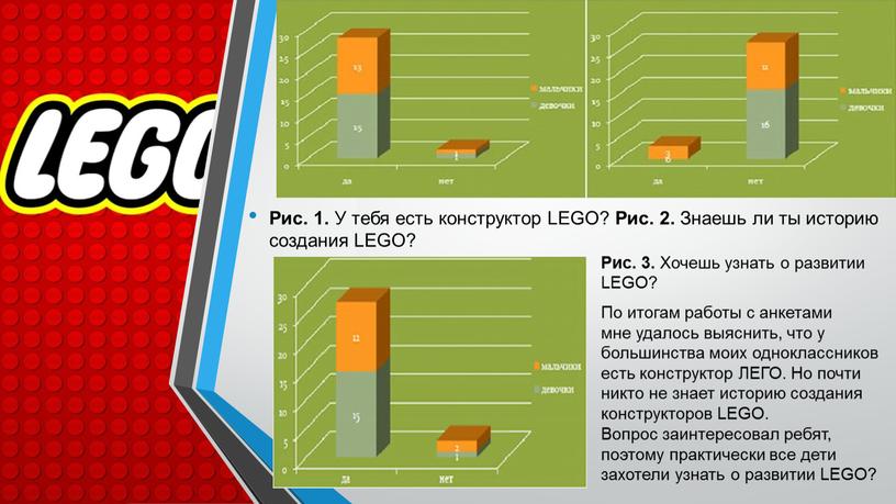 Рис. 1. У тебя есть конструктор