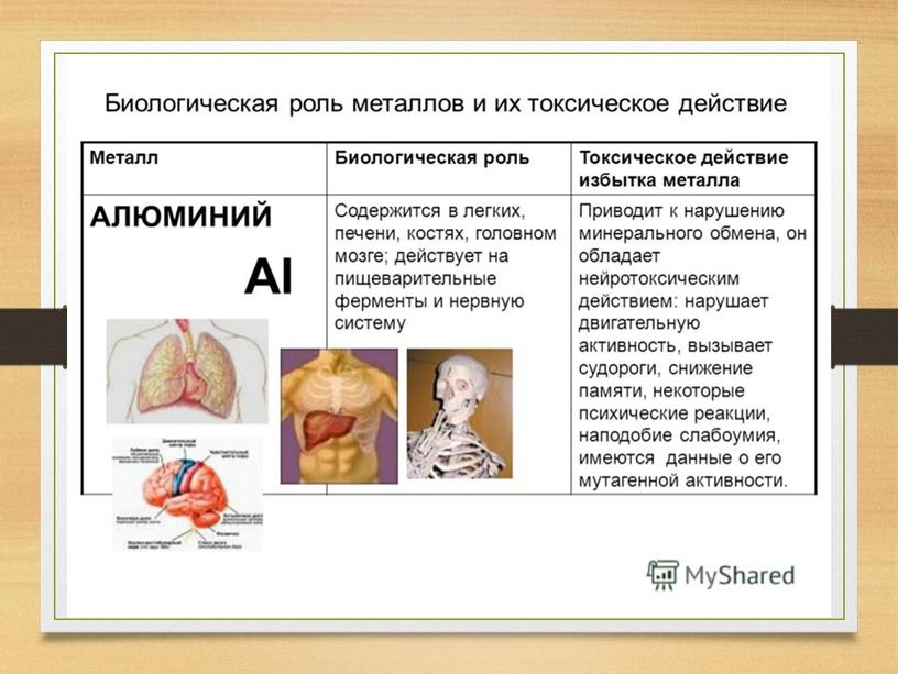 Учебно-методическое пособие по Экологическим основам природопользования