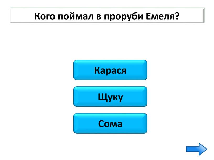 Карася Щуку Сома Кого поймал в проруби