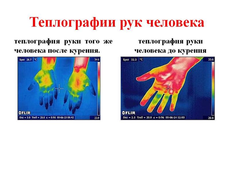 "Факты о Курении"