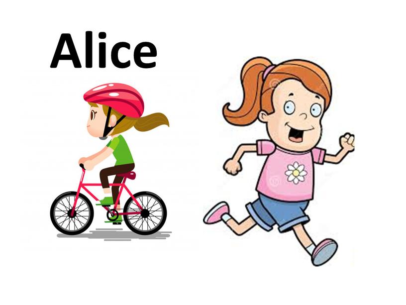 Alice