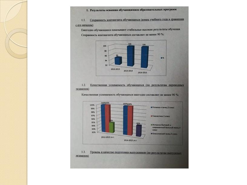 Педагогическое портфолио как одна из форм проведения аттестации преподавателя