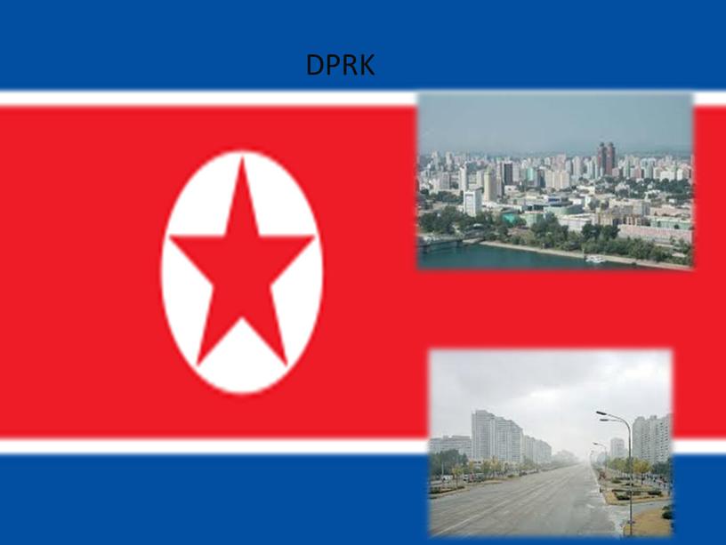 DPRK