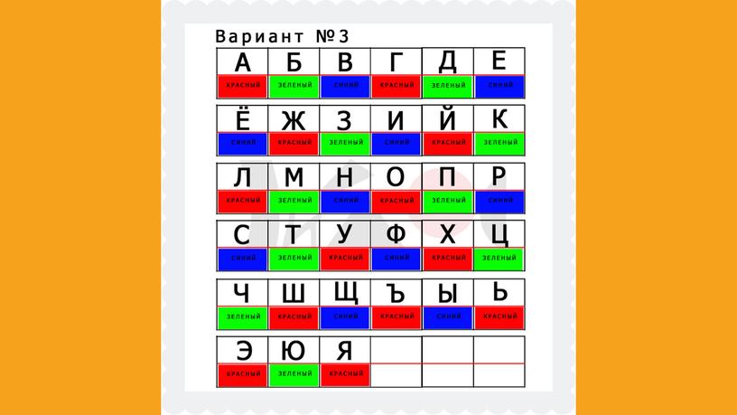 Как повысить концентрацию внимания?