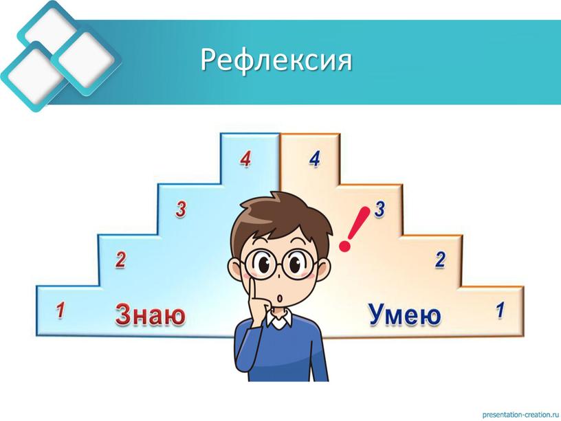 Рефлексия