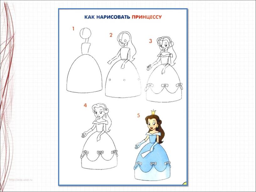 Презентация по ИЗО на тему: 