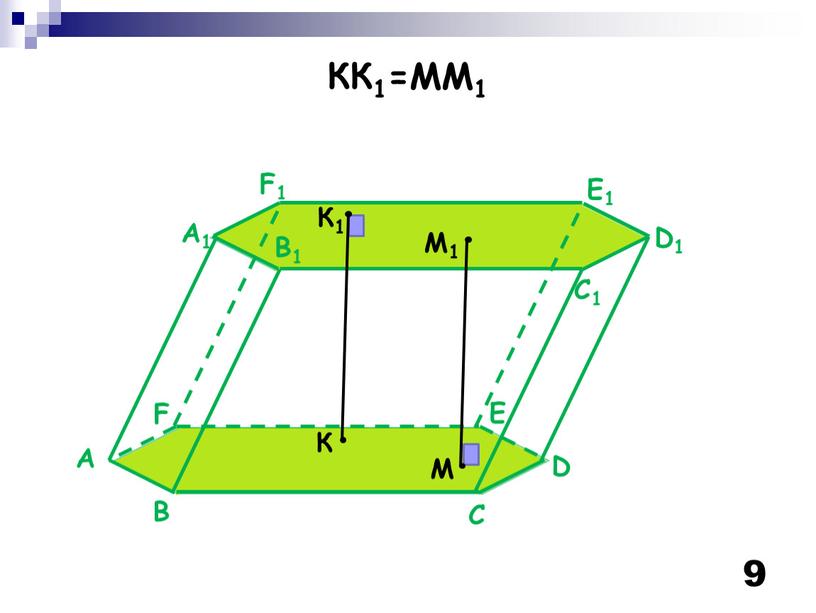 КК1=ММ1 9