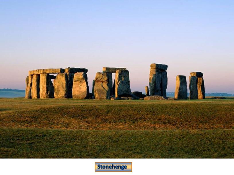 Stonehenge