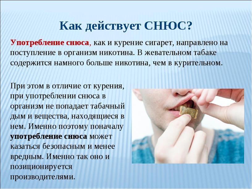 СНЮСБудь в теме, не дай себя обмануть!