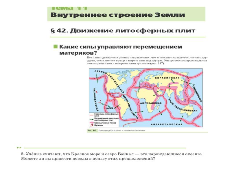 Особенности УМК под ред Климановой О.Н.