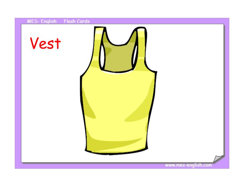 Vest