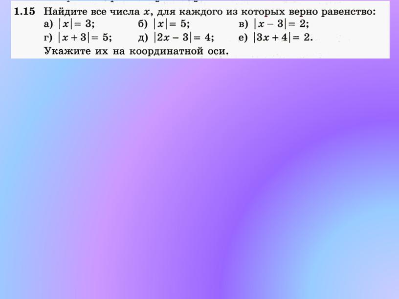 Заготовки к урокам математики. 10 класс_учебник Никольского_глава 1_"Рациональные числа"