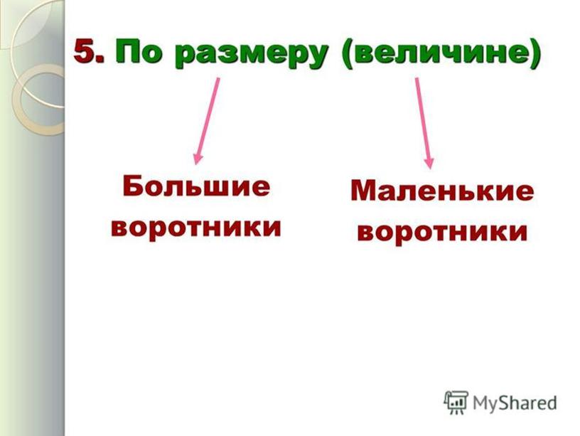 Презентация по профессиональному модулю ПМ 02. Выполнение работ по обработке текстильных изделий из различных материалов. МДК 02.01. Технология обработки текстильных изделий. Тема: «Виды воротников и способы их способы их обработки»