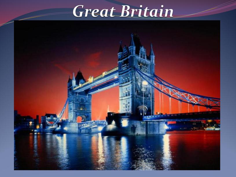 Great Britain