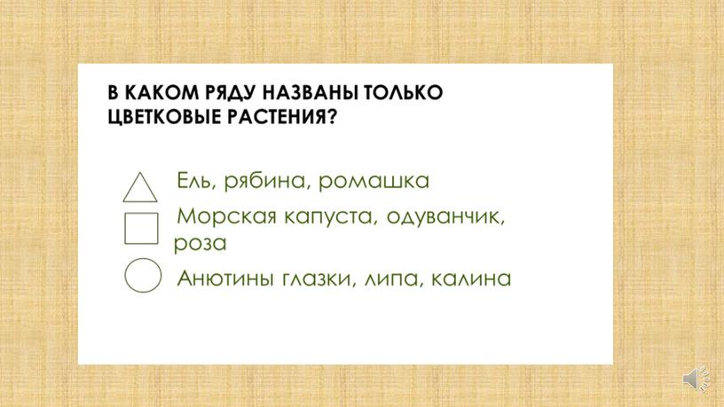 Презентация на тему Контроль и оценка на уроках окружающего мира