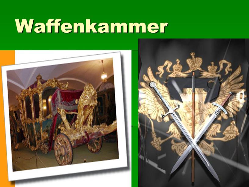 Waffenkammer