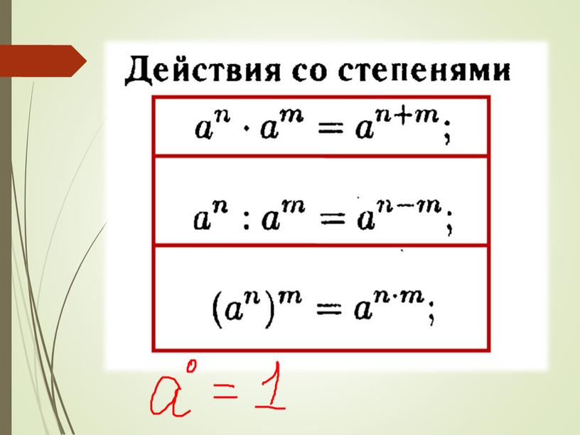 Оптимальная запись больших и малых чисел