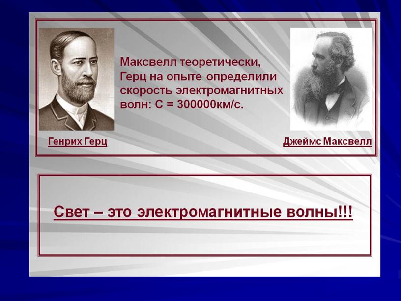 Презентация исследовательской работы по физике "От Фарадея до наших дней"