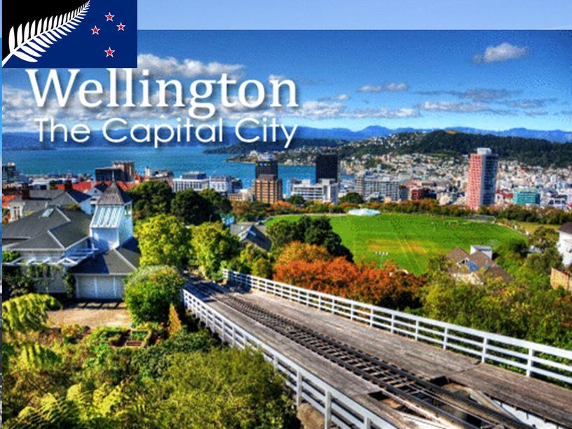The capital of New Zealand is Wellington