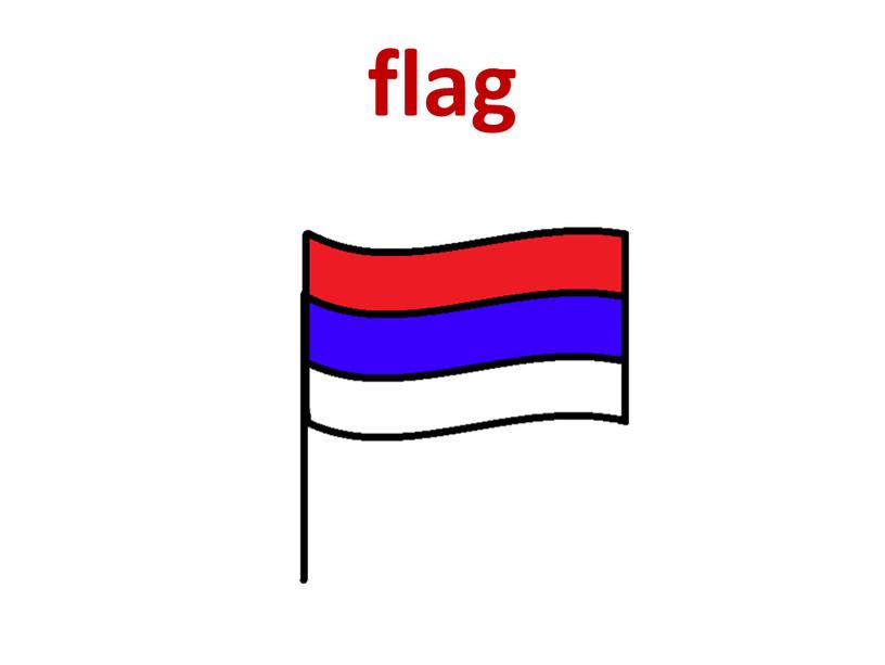 flag