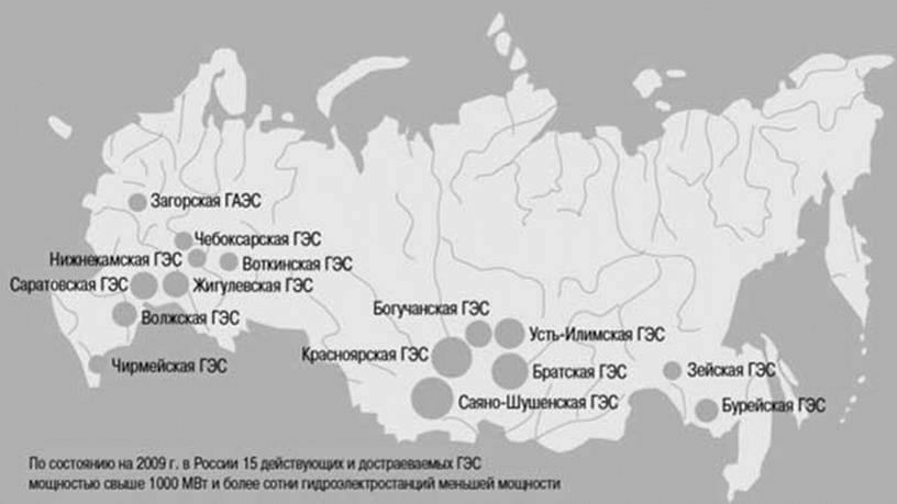 Отраслевое занятие «Россия комфортная: энергетика»