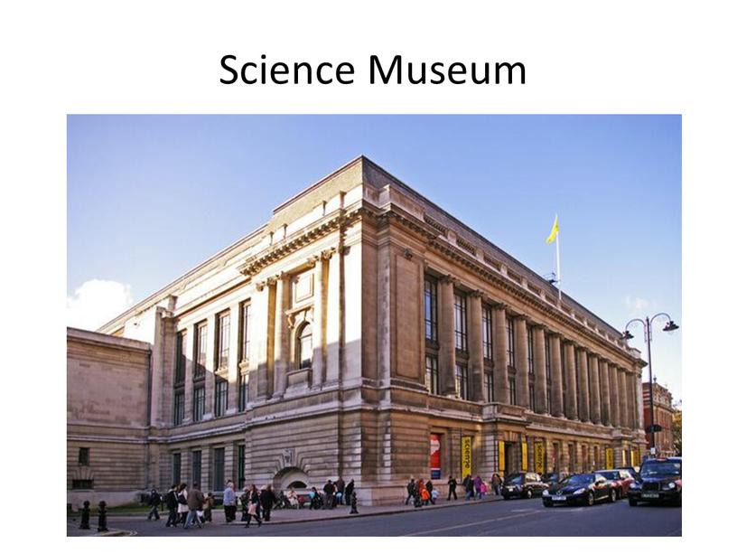 Science Museum