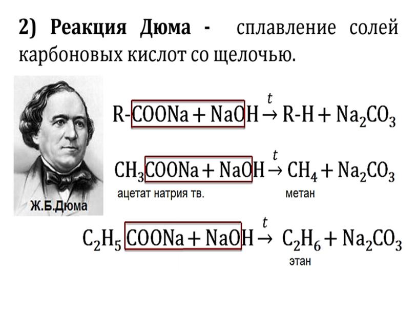 Презентация "Алканы"