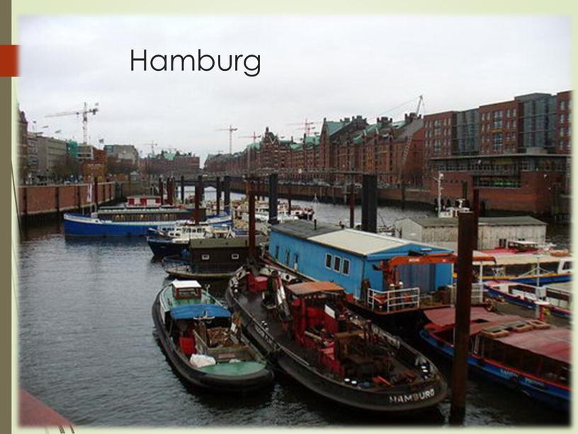 Hamburg