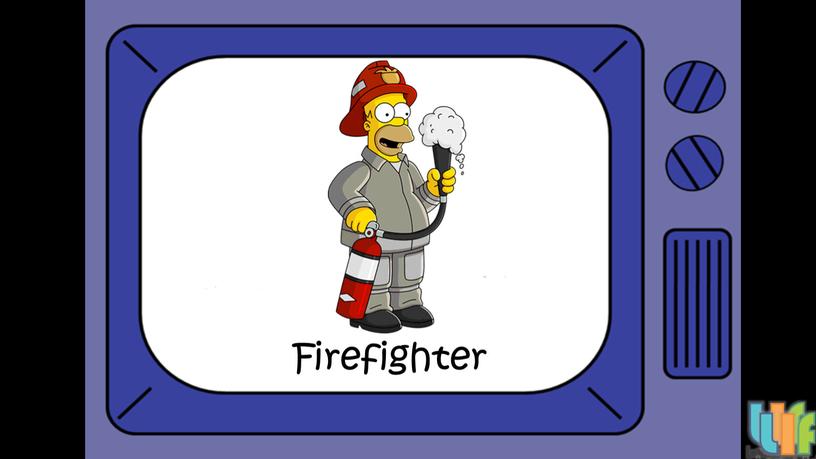 Firefighter