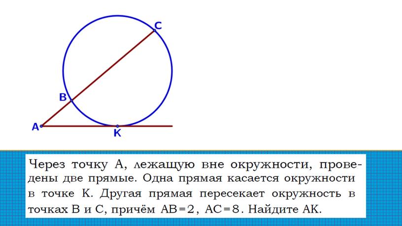 Тренинг по геометрии. Подготовка к ОГЭ.