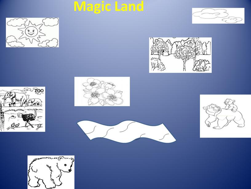 Magic Land ZOO