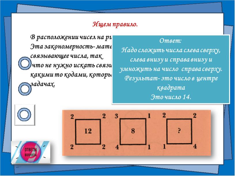 На рисунке представлено расположение двух неподвижных точечных