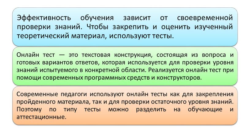 Создание банка тестовых заданий для ПА по русскому языку и литературному чтению