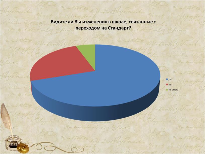 «Совершенствование системы работы с родителями обучающихся в условиях реализации ФГОС ООО»