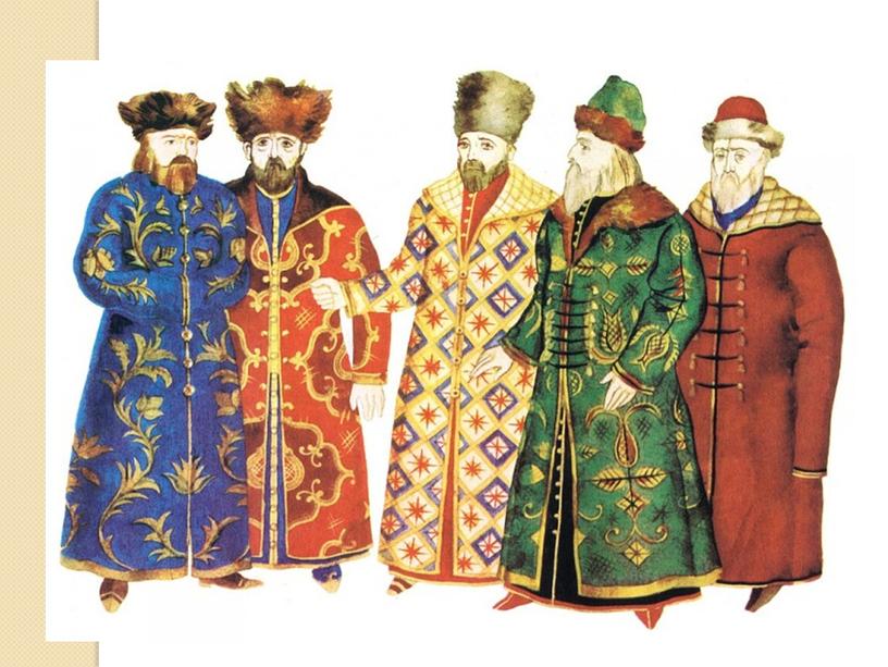 Презентация на тему : Русская культура в 14-16 веках