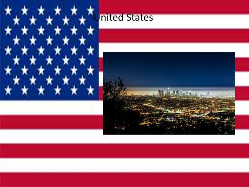 United States