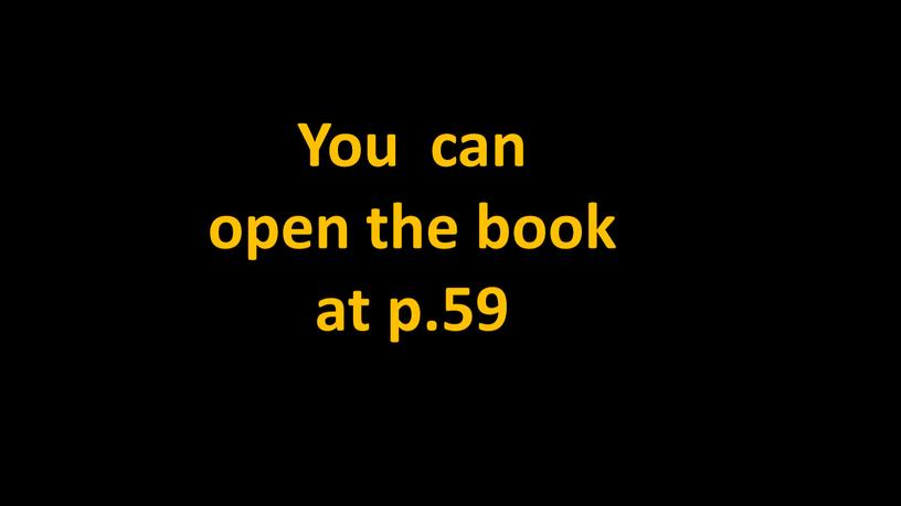 You can open the book at p.59