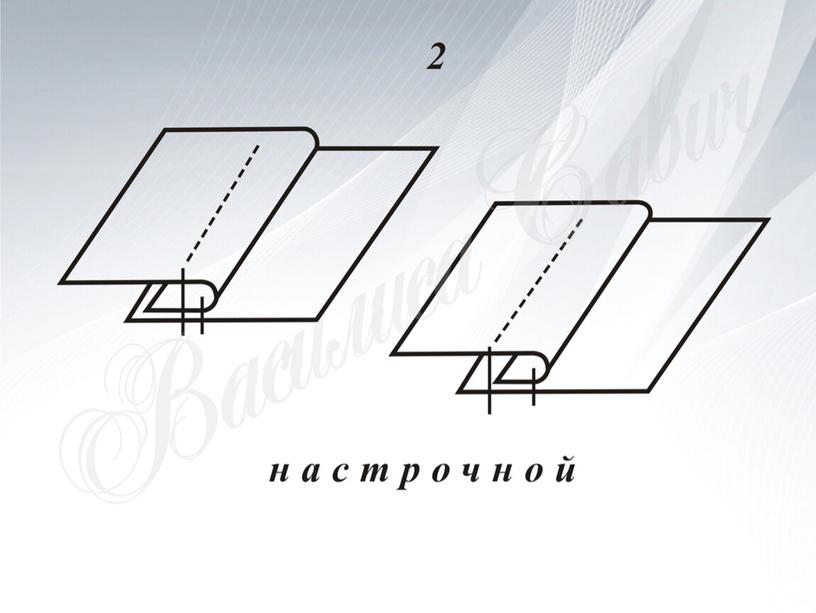 Презентация по технологии на тему "Технические рисунки"