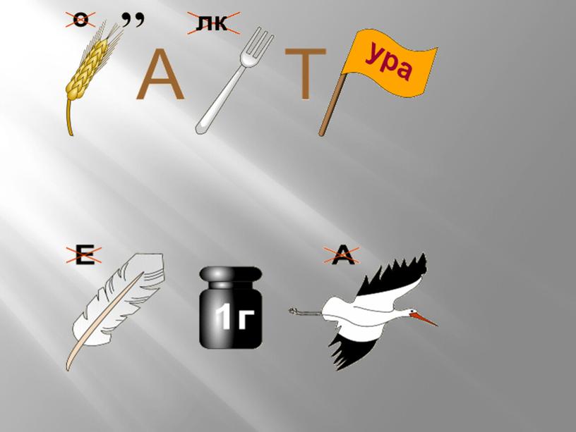 Презентация "Закрытие недели математики"