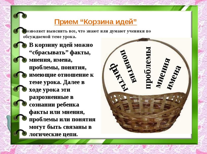 МАСТЕР-КЛАСС «Активные формы и методы обучения  на уроках русского языка и литературного чтенияв начальной школе с применением инновационных  технологий»