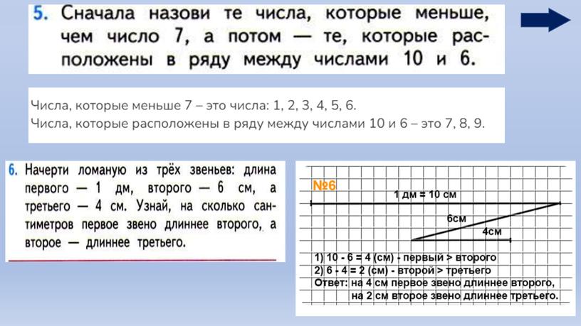 "Что узнали? Чему научились?."