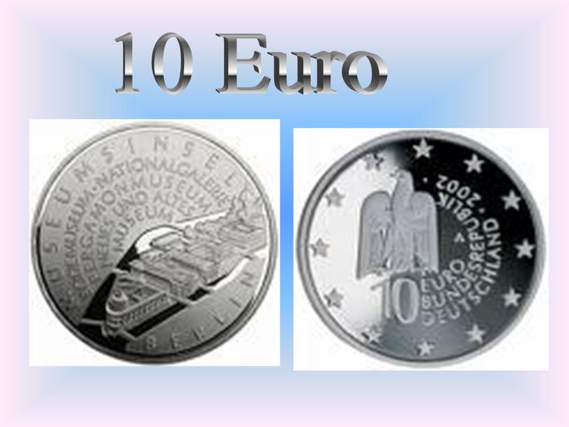 10 Euro