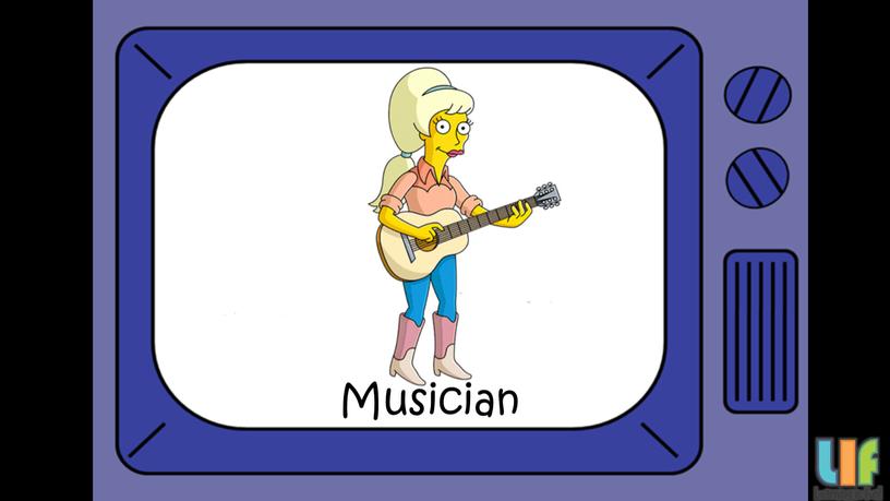 Musician