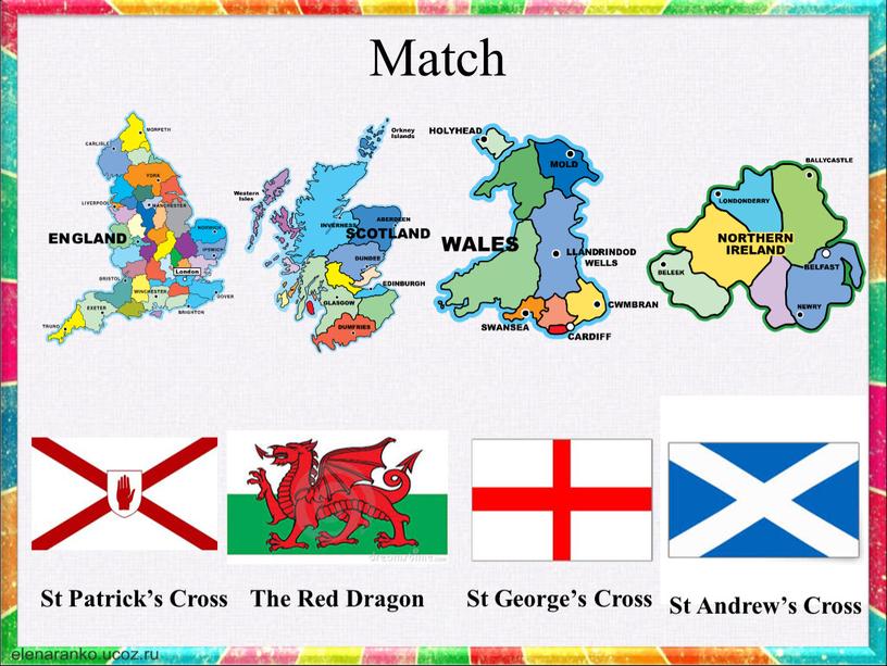 Match St George’s Cross St Andrew’s