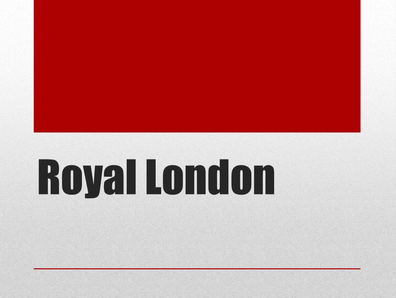 Royal London